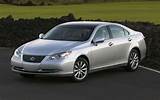 Lexus Es 350 Gas Tank Images