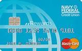 Photos of Navy Federal Cash Rewards Credit Card