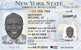 Ny Cdl Class A Permit Test Images