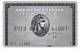 Images of Amex Platinum Credit