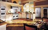 Photos of Viking Residential Kitchen Appliances