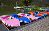 Photos of Small Boat Paddle