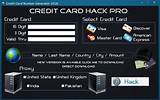 Virtual Credit Card Number Generator Photos