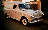Images of Austin A55 Pickup For Sale