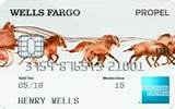 Pictures of Are Wells Fargo Credit Cards Good