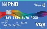 Pnb Credit Card
