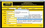 Photos of Western Union Hack Software