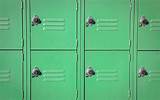 Fun Locker Decorating Ideas Photos