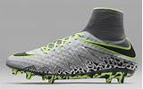 Nike New Football Boots