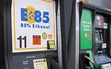 How To Find E85 Gas Stations Pictures