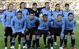 Images of Uruguay Soccer League