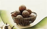 Images of Recipe Chocolate Rum Balls