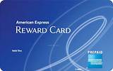 Photos of Travel Rewards American Express Card
