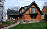 Lake Home Builders Mn Images