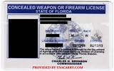 Florida Concealed Carry Class