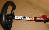 Pictures of Craftsman 29cc 4 Cycle Gas Trimmer Won T Start