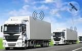 Commercial Vehicle Gps Systems Images