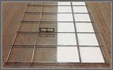 Pictures of Setting Ceramic Floor Tile