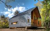 Wood Cladding For Houses Images