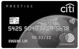 Citibank Travel Credit Card Photos