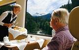 Rocky Mountaineer Silverleaf Service Images