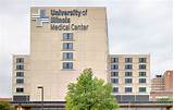 Photos of University Of Illinois Medical School