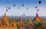 Travel To Myanmar Photos