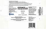 What Are The Side Effects Of Estrace Cream Photos