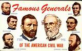 Generals Of The Civil War South Images