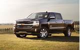 Pictures of Silverado Truck Prices