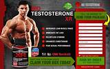 Treme Testosterone Side Effects Images