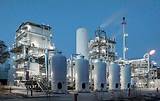 Images of Industrial Gas Plants