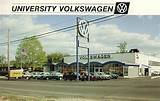 Images of University Volkswagen