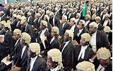 Lawyers In Nigeria Pictures