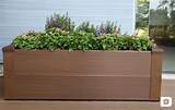Images of Lowes Deck Flower Boxes