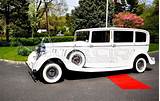 Pictures of Rolls Royce Limo Service Nyc