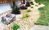 Green Rock Landscaping Pictures