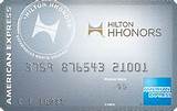 Images of Hilton Hhonors Credit Card