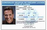 Concealed Weapons Permit Class Clearwater Florida Photos