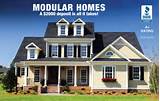 Modular Home Images Photos