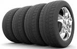 Tire Sizes Smallest To Largest