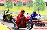 To Play Bike Racing Games Pictures