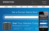 Free Web Hosting And Templates