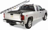 Toyota Pickup Ladder Rack Images