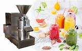Commercial Juice Machine In India Pictures