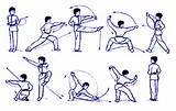 Kung Fu Workout Images