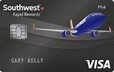 Southwest Airlines Credit Card Annual Fee Pictures