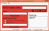 Gmail Password Cracker Software Photos