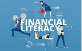 Images of Financial Literacy Is The Knowledge About