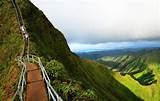 Pictures of Hikes In Hawaii